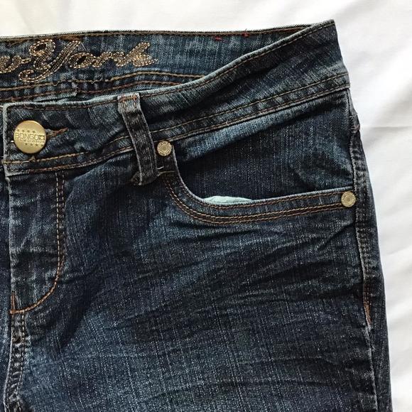 🔴𝗕𝗢𝗚𝗢🔴new york bongo jeans - Picture 3 of 16